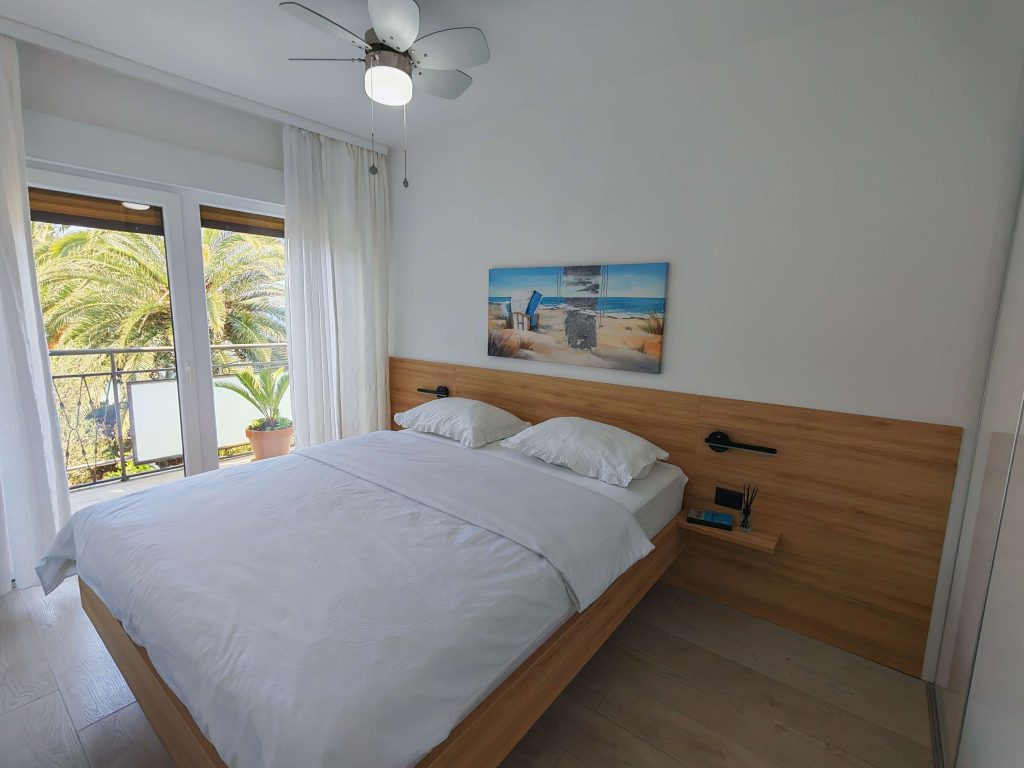rogoznica beach house double room scaled